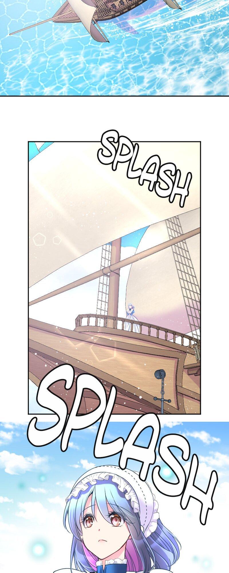 I was Reborn as a Housekeeper in a Parallel World! Chapter 191 page 1