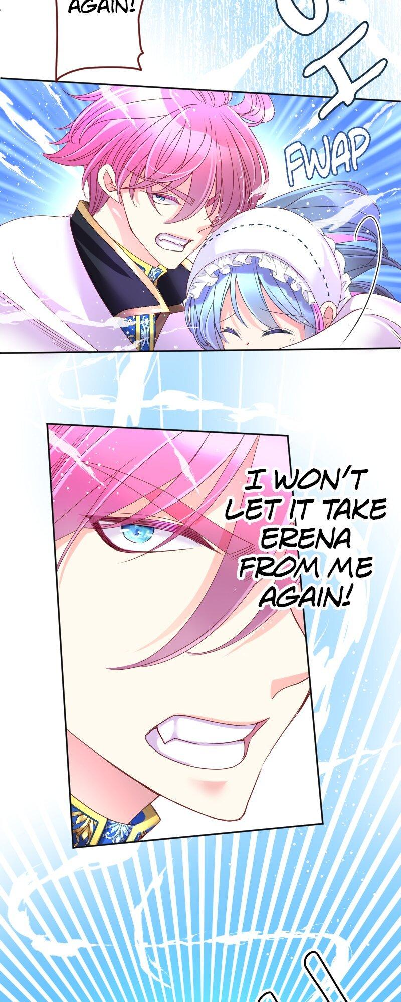 I was Reborn as a Housekeeper in a Parallel World! Chapter 191 page 26
