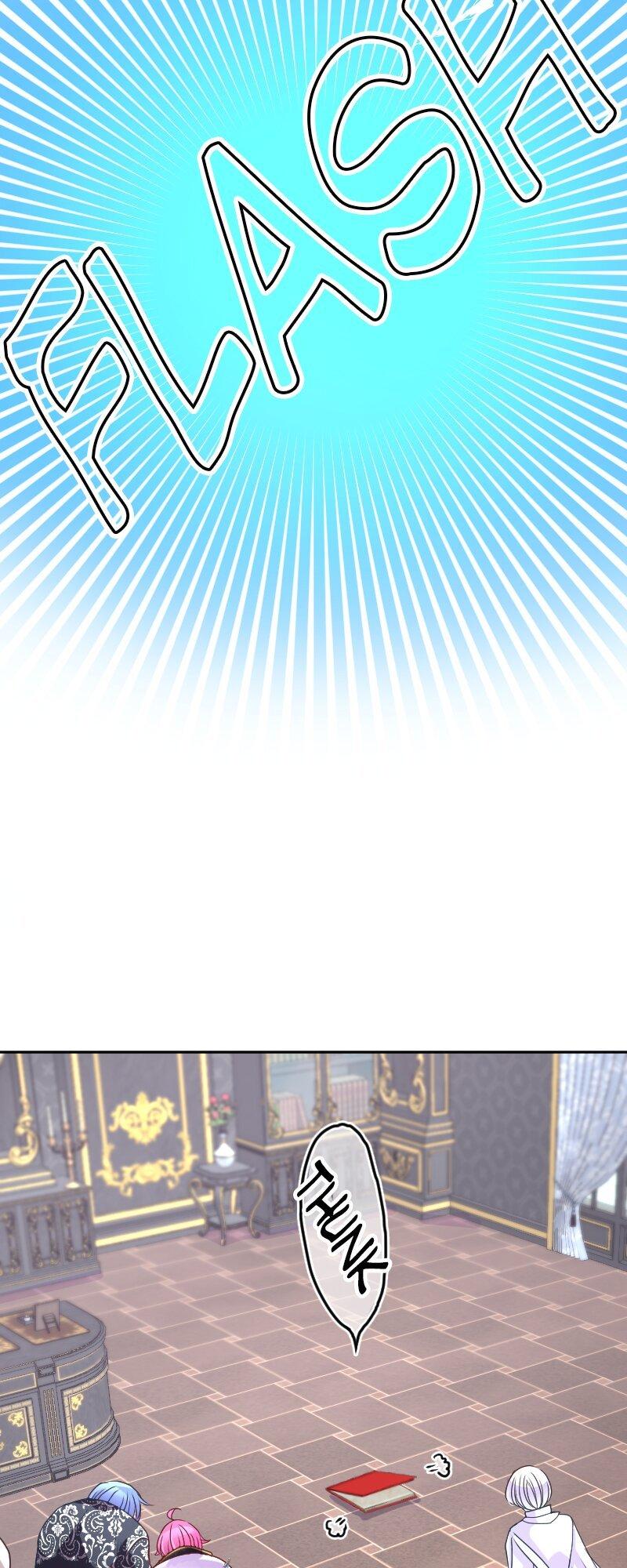 I was Reborn as a Housekeeper in a Parallel World! Chapter 191 page 27