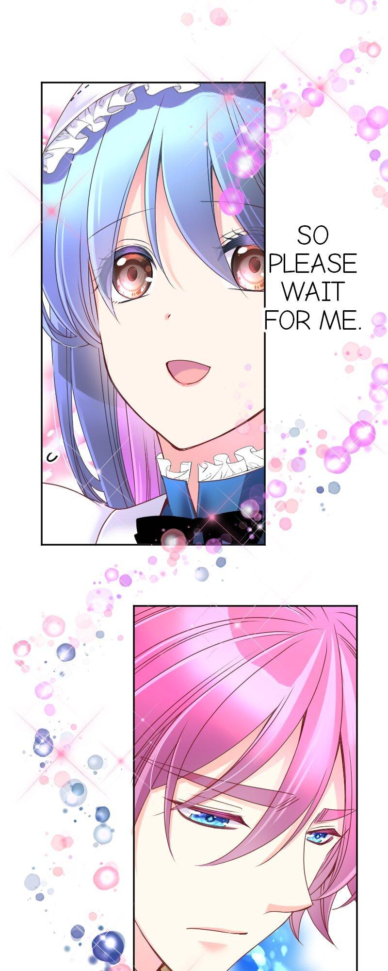 I was Reborn as a Housekeeper in a Parallel World! Chapter 191 page 43