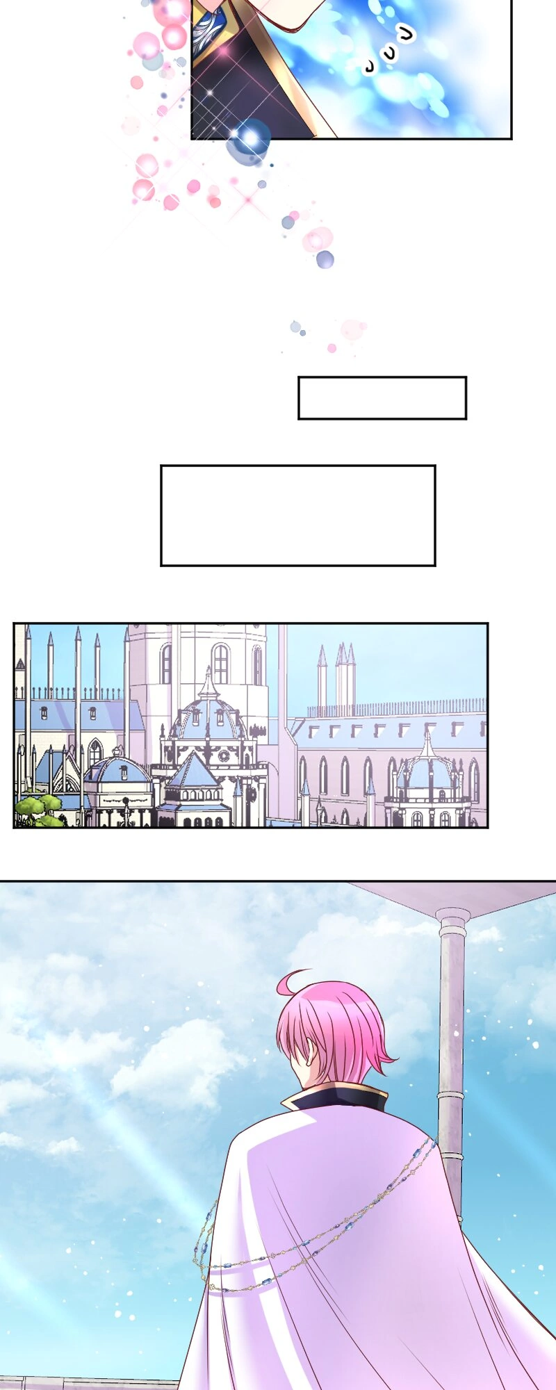 I was Reborn as a Housekeeper in a Parallel World! Chapter 191 page 44