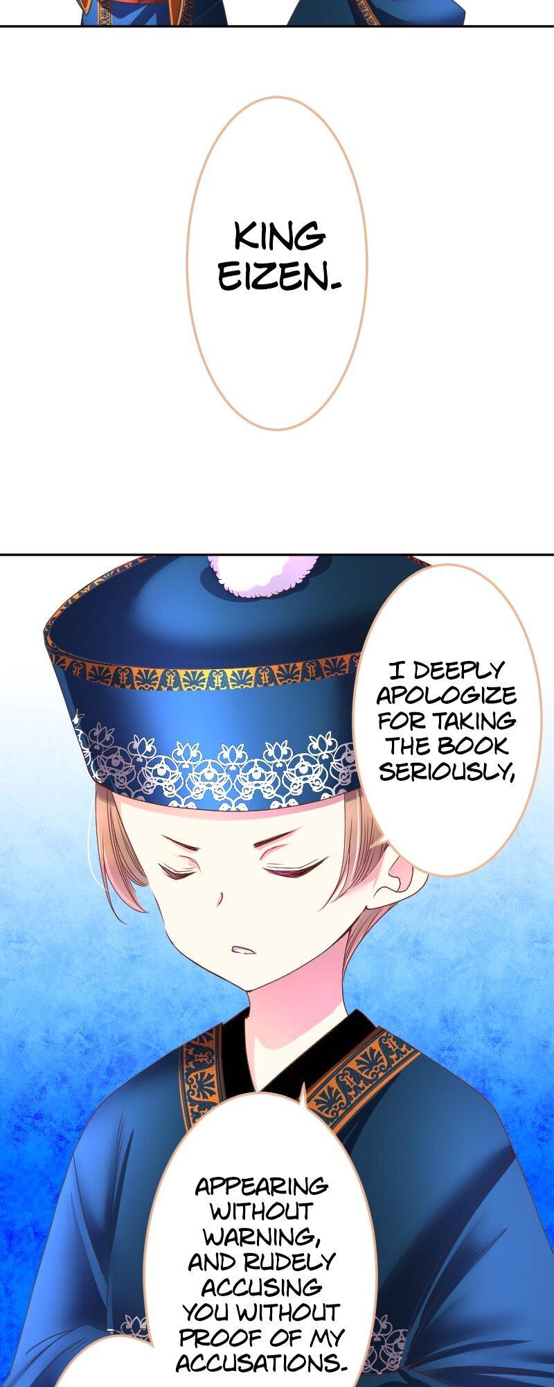 I was Reborn as a Housekeeper in a Parallel World! Chapter 191 page 56
