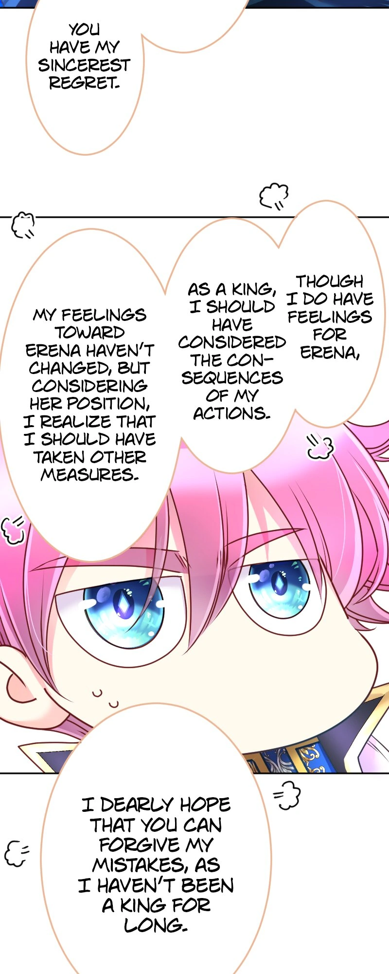I was Reborn as a Housekeeper in a Parallel World! Chapter 191 page 57