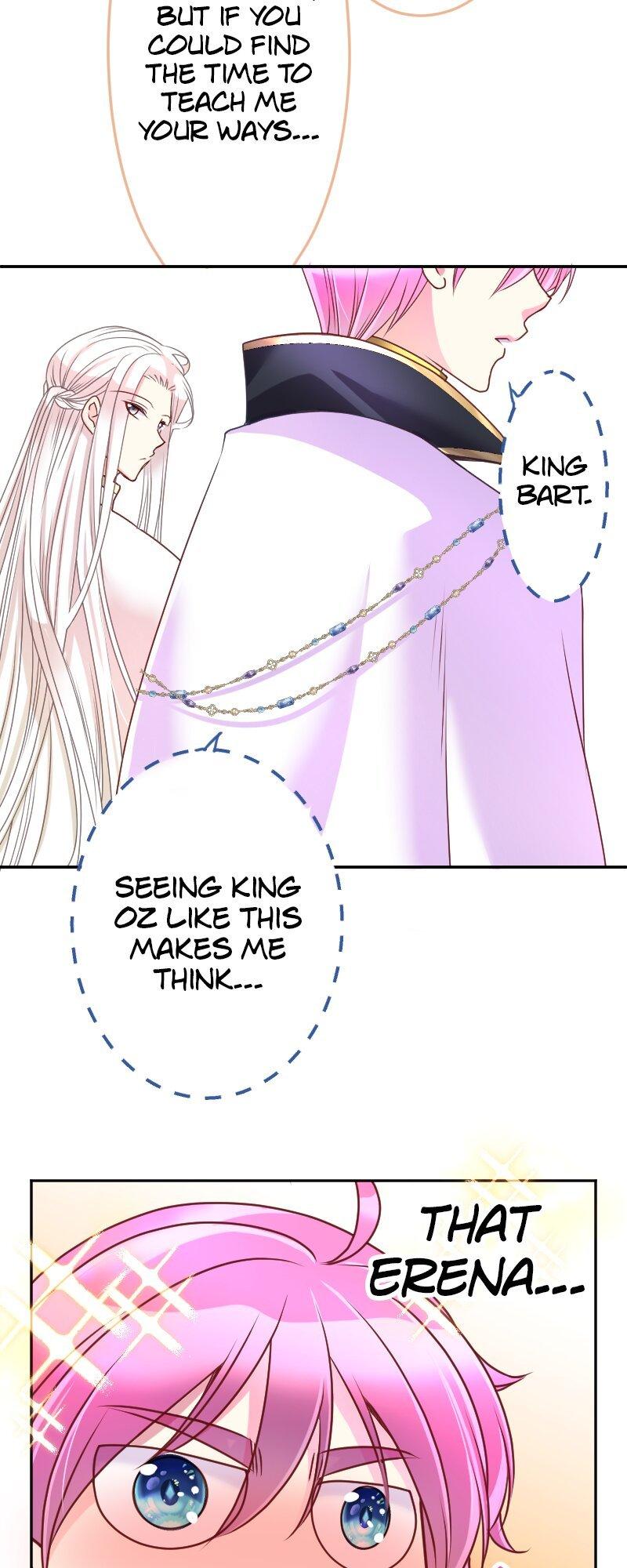 I was Reborn as a Housekeeper in a Parallel World! Chapter 191 page 60