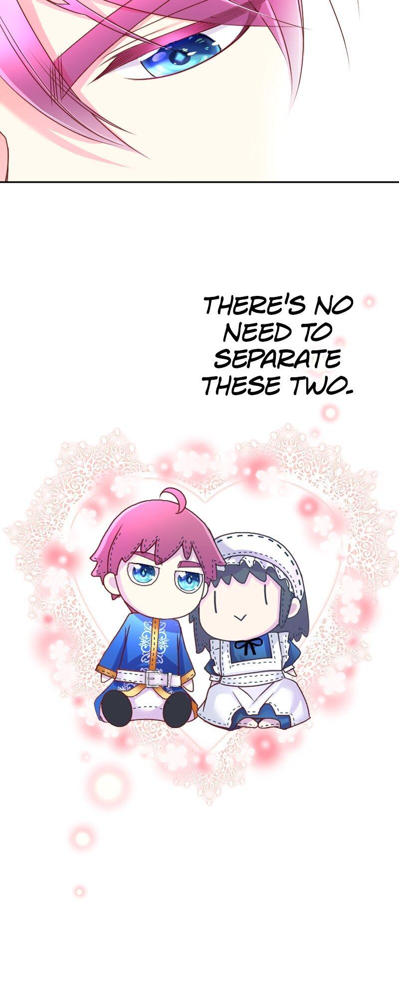 I was Reborn as a Housekeeper in a Parallel World! Chapter 191 page 72