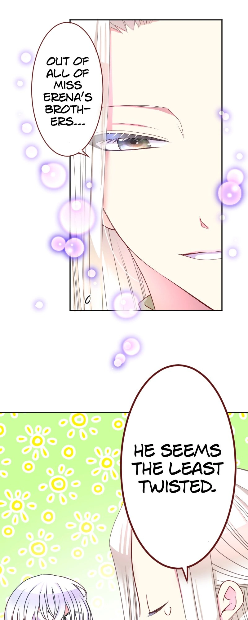 I was Reborn as a Housekeeper in a Parallel World! Chapter 192 page 10