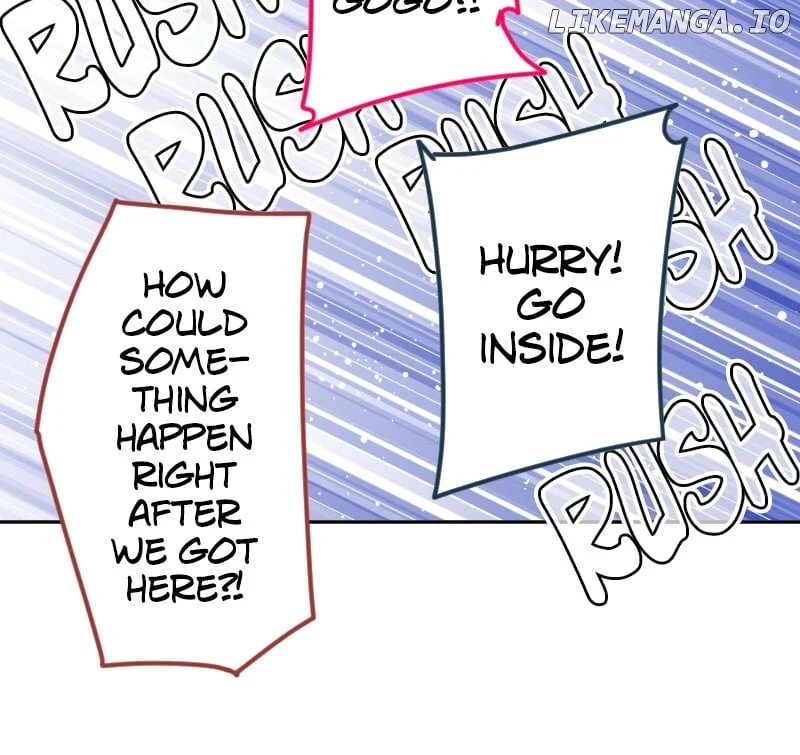 I was Reborn as a Housekeeper in a Parallel World! Chapter 195 page 18
