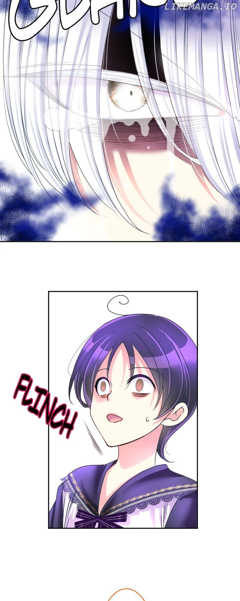 I was Reborn as a Housekeeper in a Parallel World! Chapter 195 page 28