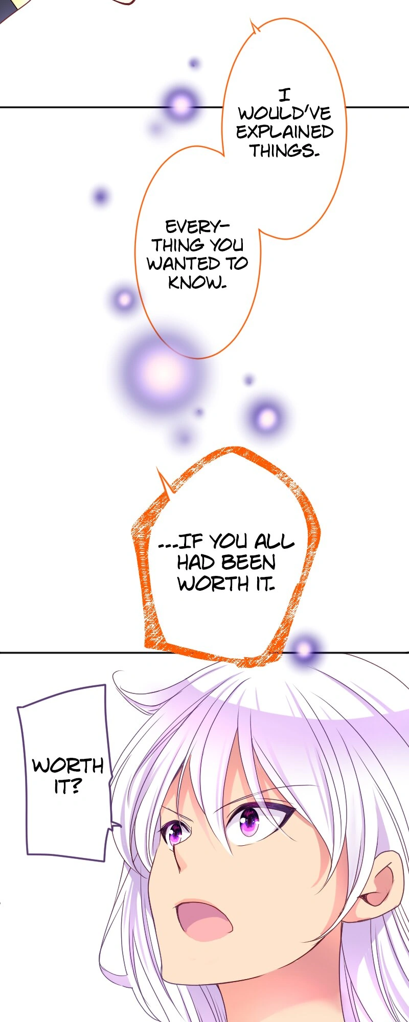 I was Reborn as a Housekeeper in a Parallel World! Chapter 195 page 36
