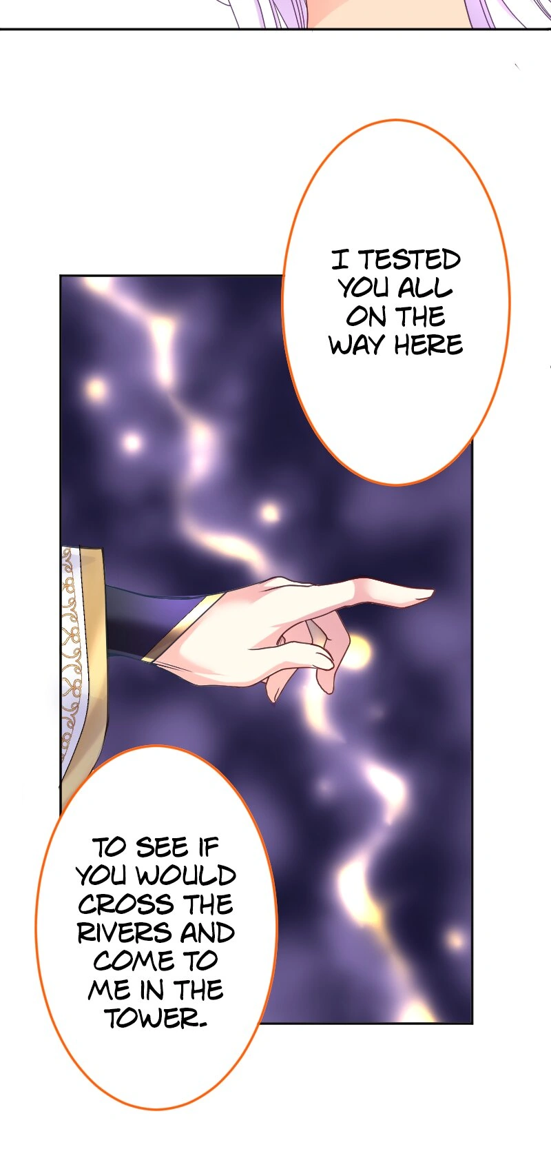 I was Reborn as a Housekeeper in a Parallel World! Chapter 195 page 37