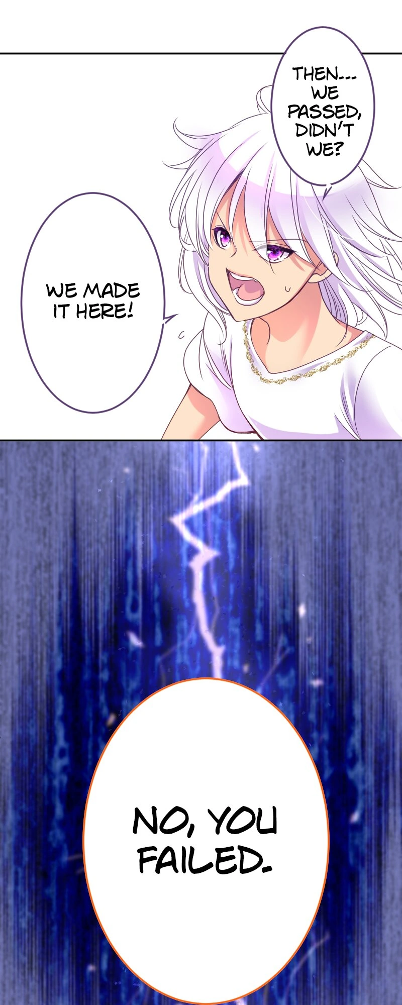 I was Reborn as a Housekeeper in a Parallel World! Chapter 195 page 38