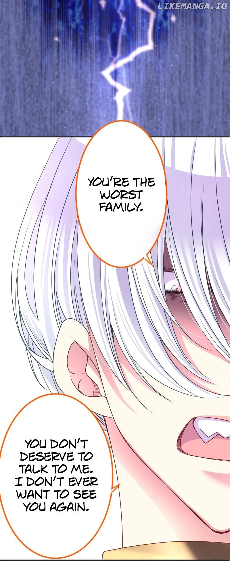 I was Reborn as a Housekeeper in a Parallel World! Chapter 195 page 39