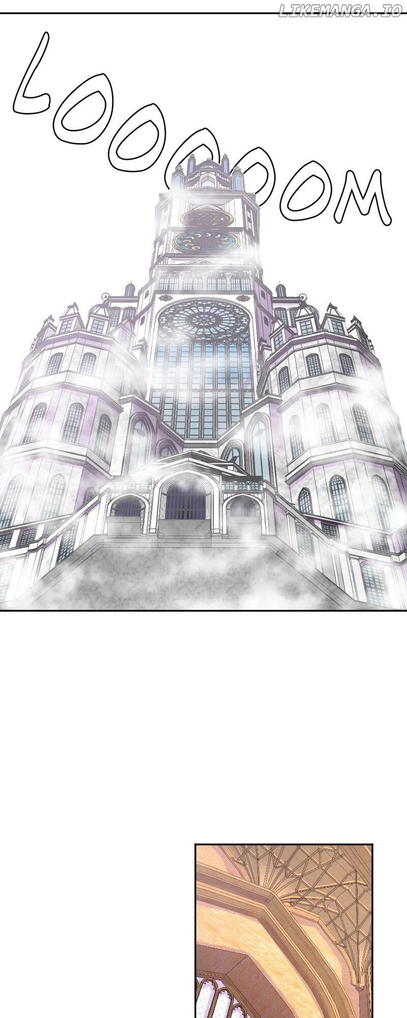 I was Reborn as a Housekeeper in a Parallel World! Chapter 195 page 8