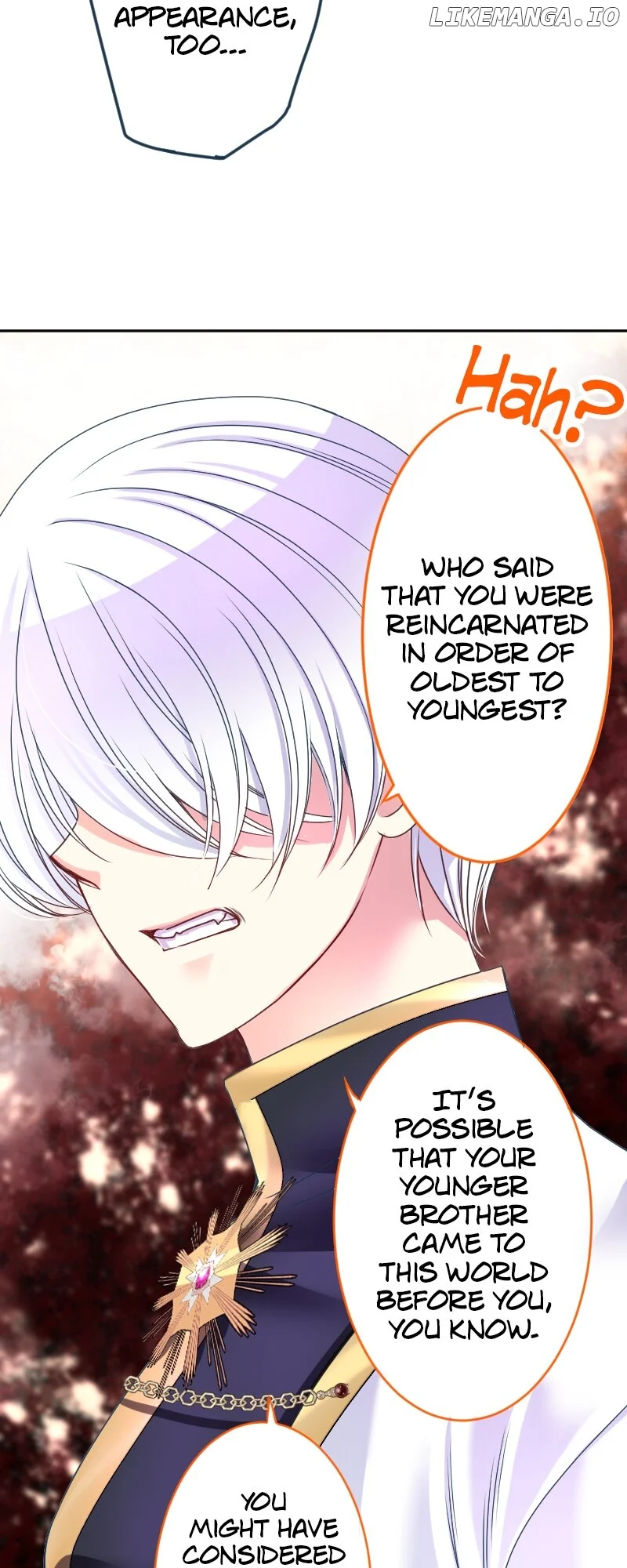 I was Reborn as a Housekeeper in a Parallel World! Chapter 196 page 17