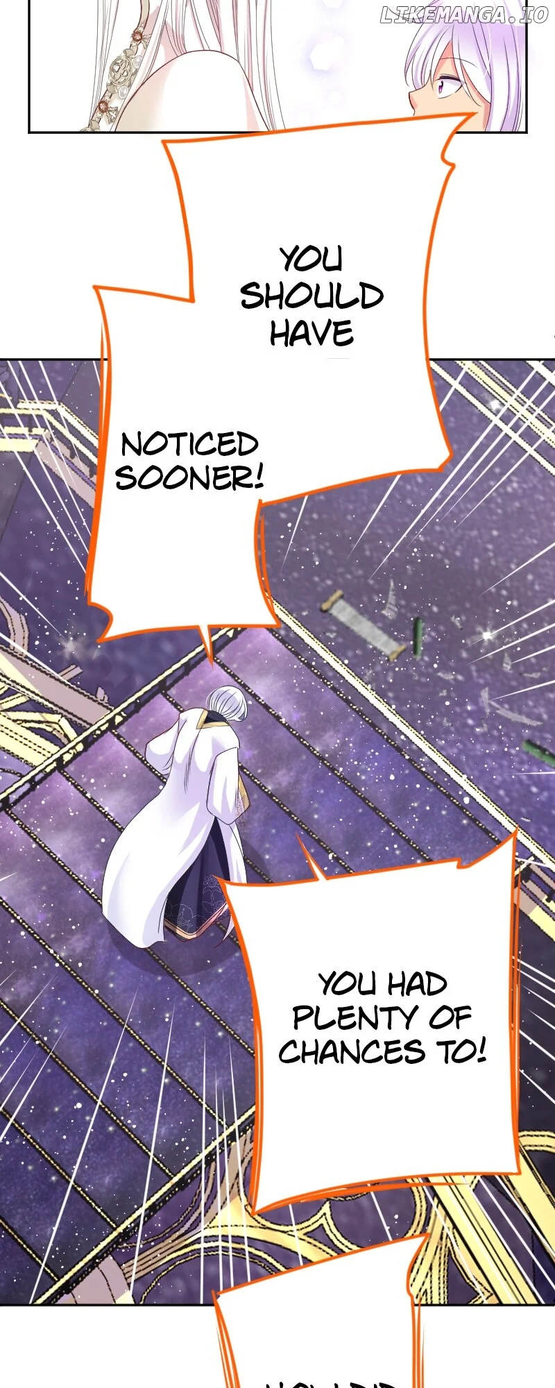 I was Reborn as a Housekeeper in a Parallel World! Chapter 196 page 27