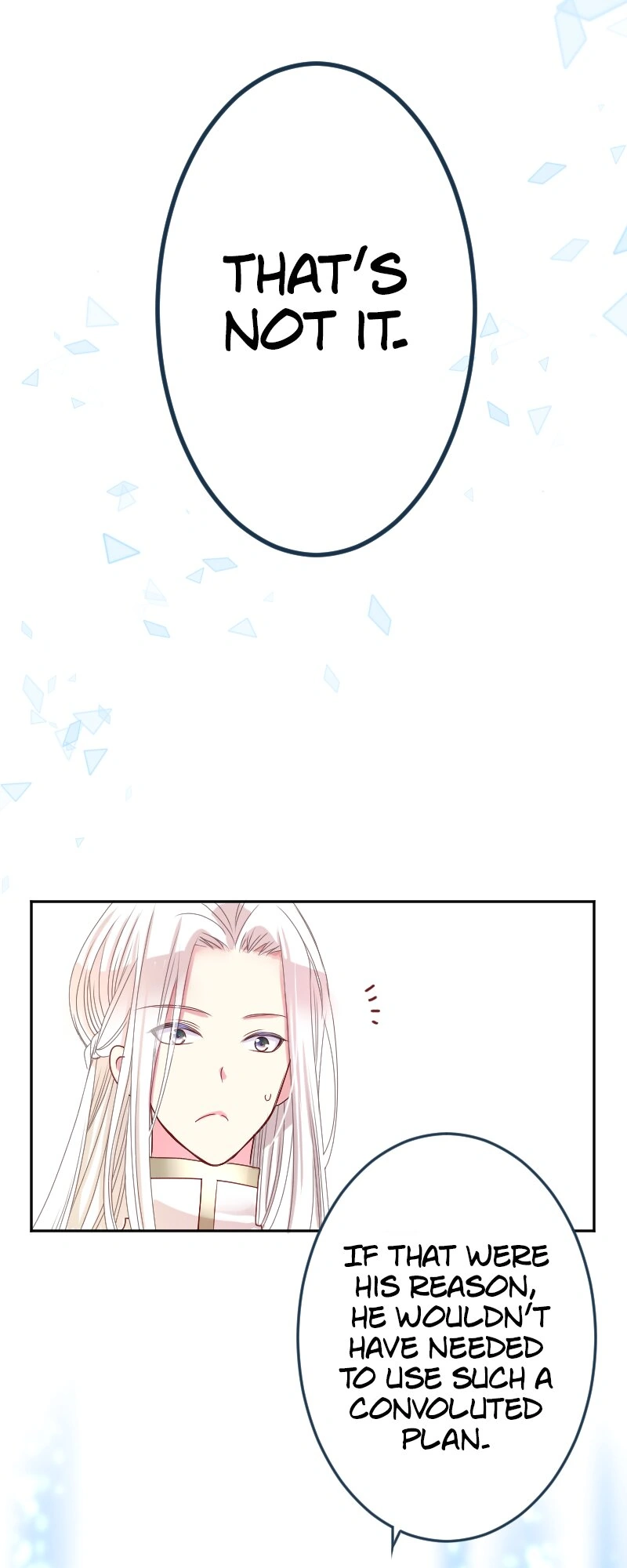 I was Reborn as a Housekeeper in a Parallel World! Chapter 197 page 12