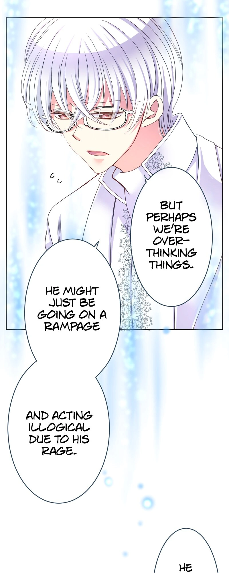 I was Reborn as a Housekeeper in a Parallel World! Chapter 197 page 13