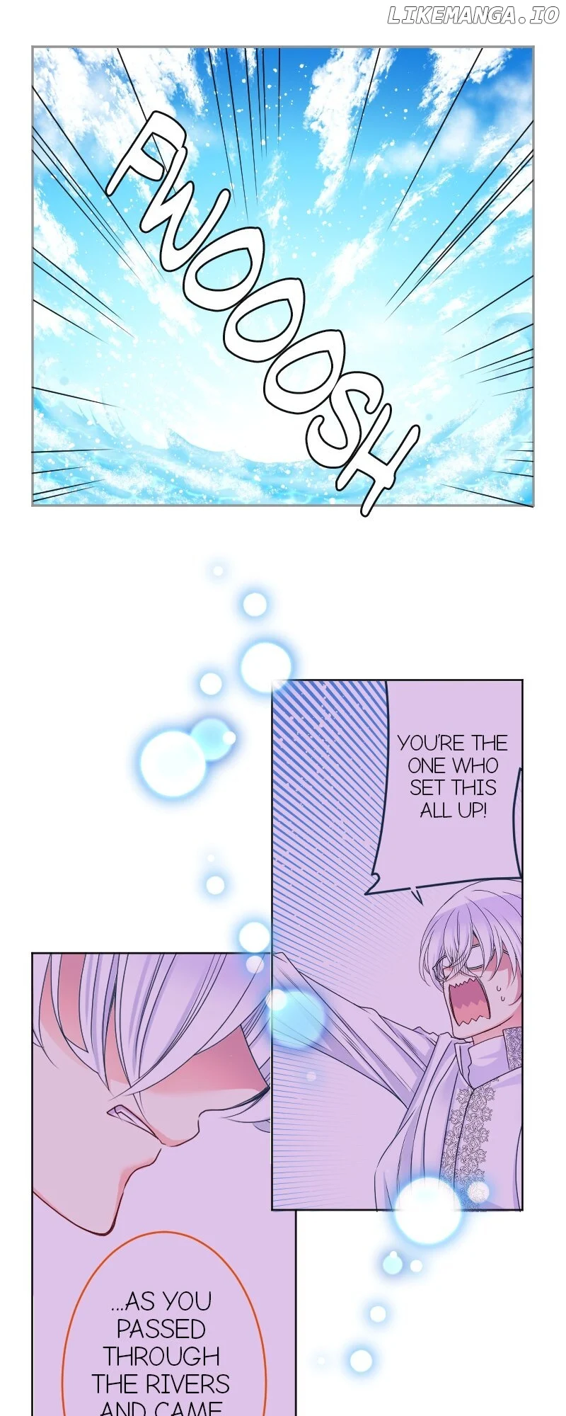 I was Reborn as a Housekeeper in a Parallel World! Chapter 197 page 24
