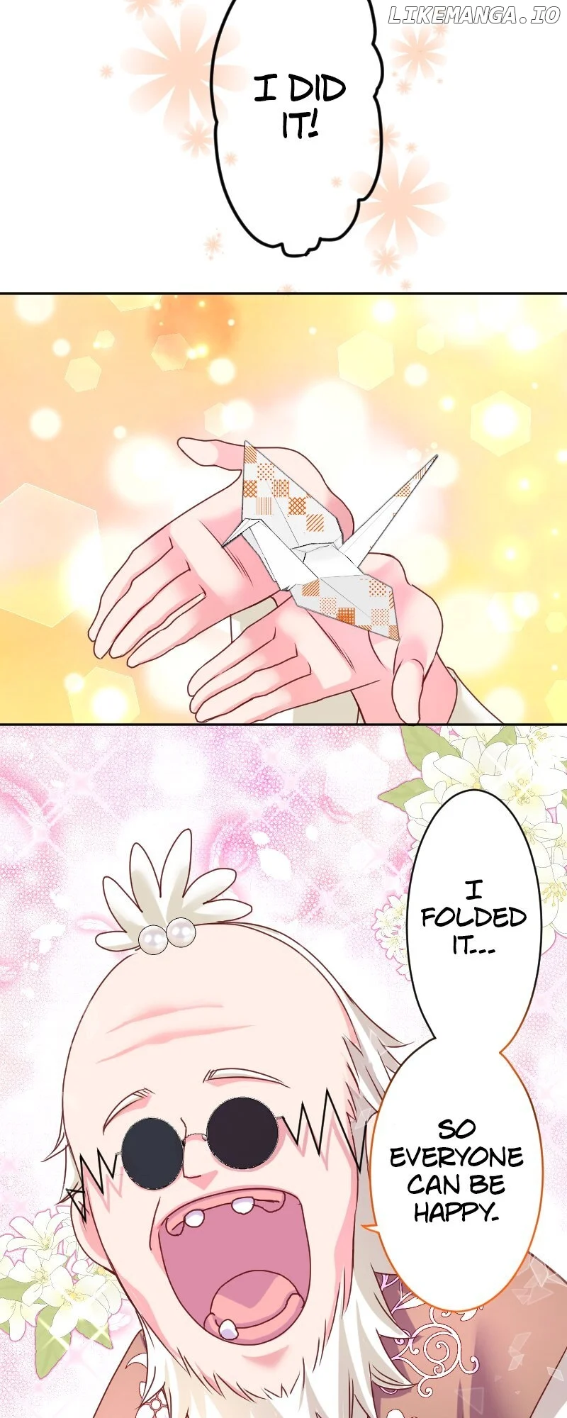 I was Reborn as a Housekeeper in a Parallel World! Chapter 197 page 36