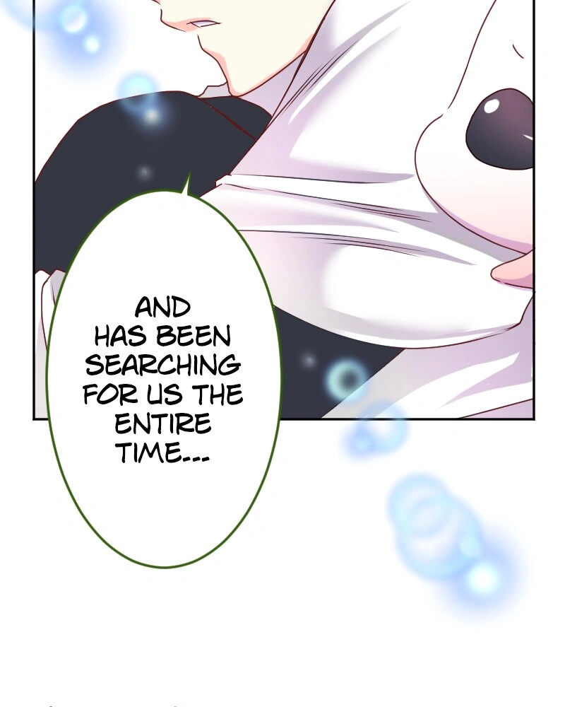 I was Reborn as a Housekeeper in a Parallel World! Chapter 197 page 7
