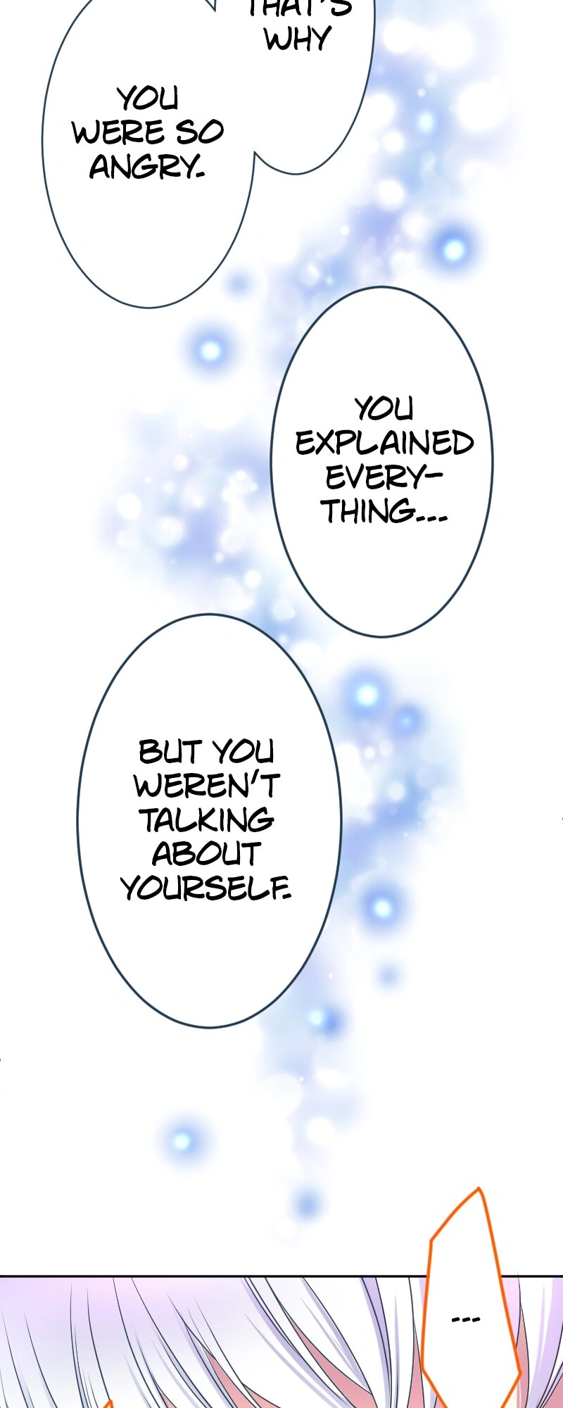 I was Reborn as a Housekeeper in a Parallel World! Chapter 198 page 9