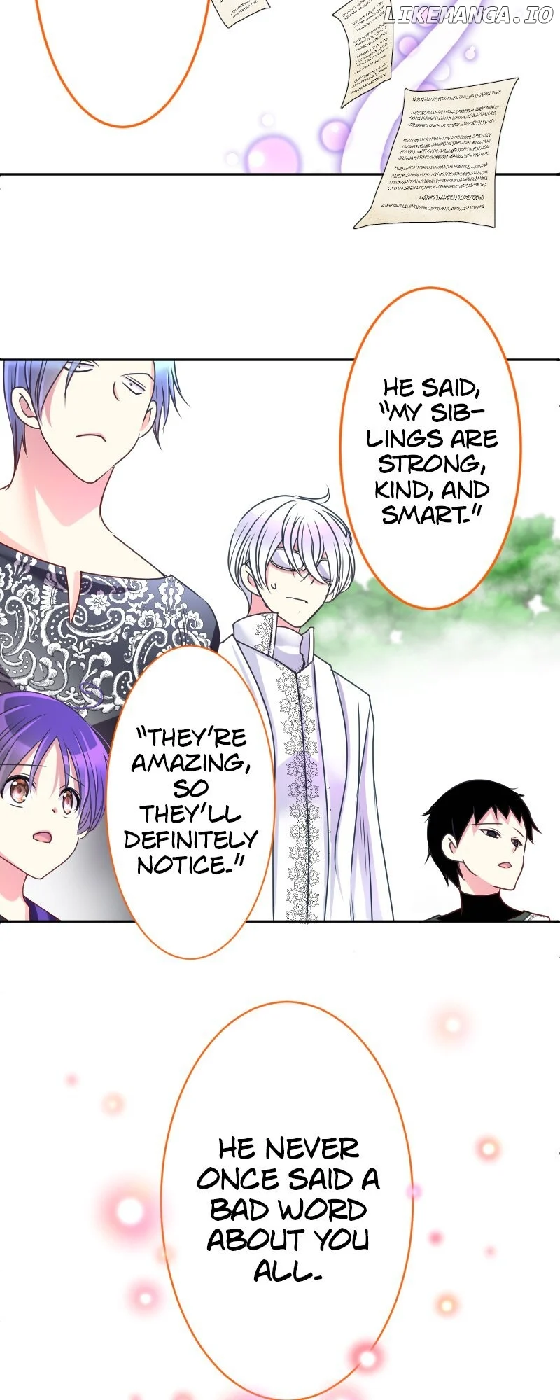 I was Reborn as a Housekeeper in a Parallel World! Chapter 198 page 14