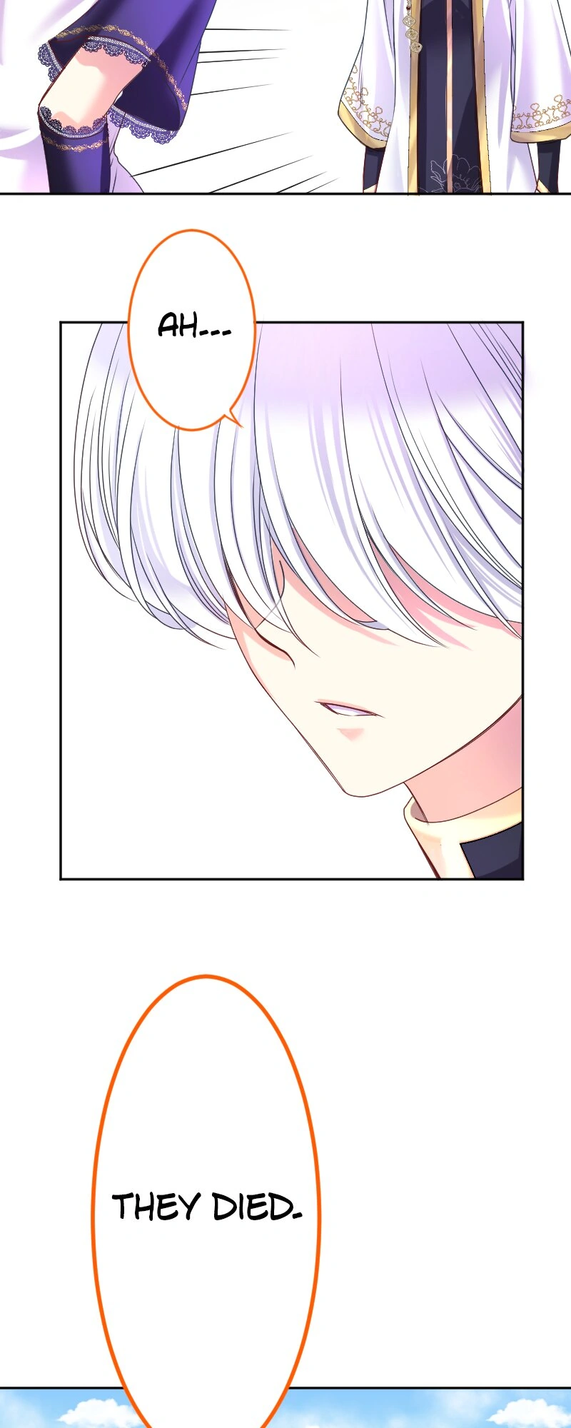 I was Reborn as a Housekeeper in a Parallel World! Chapter 198 page 20