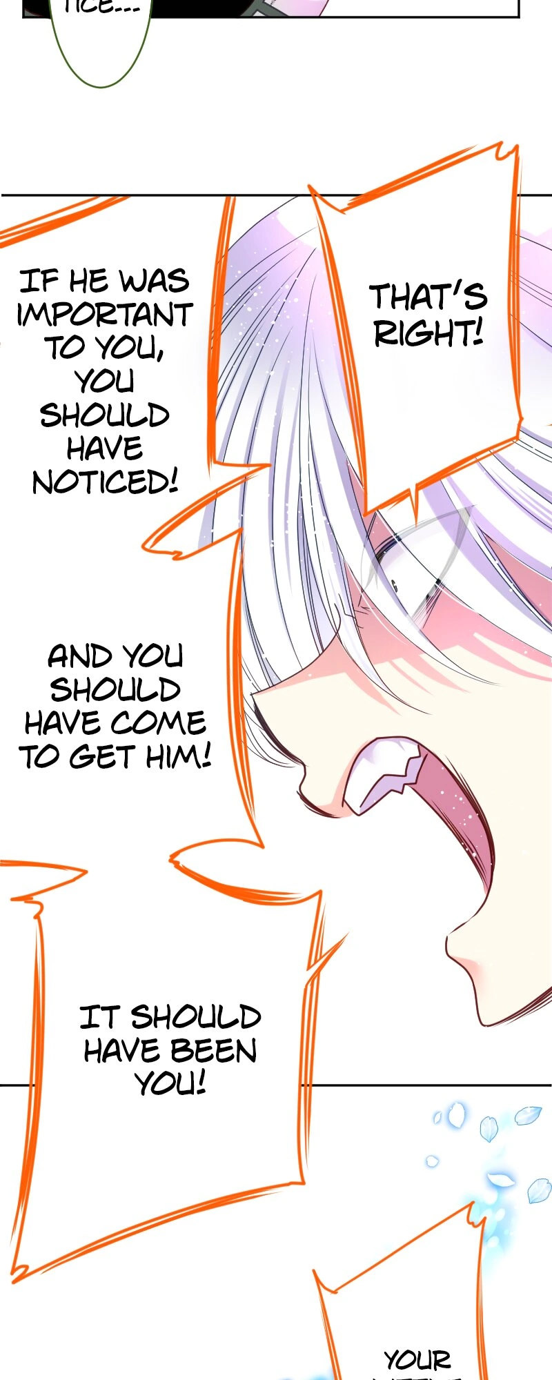 I was Reborn as a Housekeeper in a Parallel World! Chapter 198 page 29
