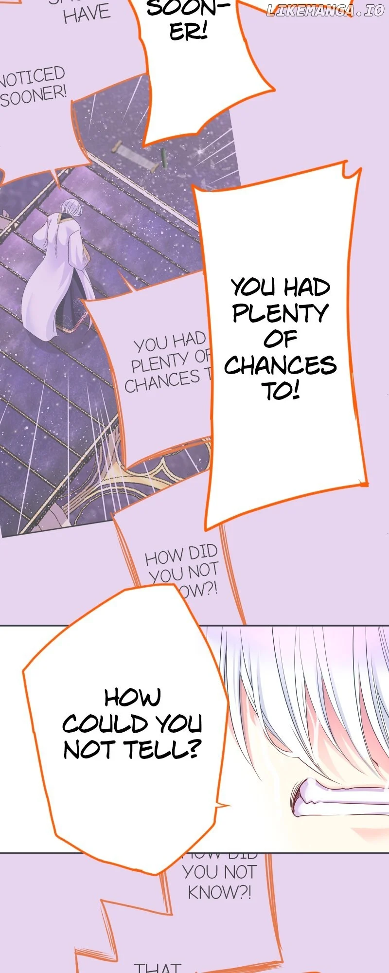 I was Reborn as a Housekeeper in a Parallel World! Chapter 198 page 37