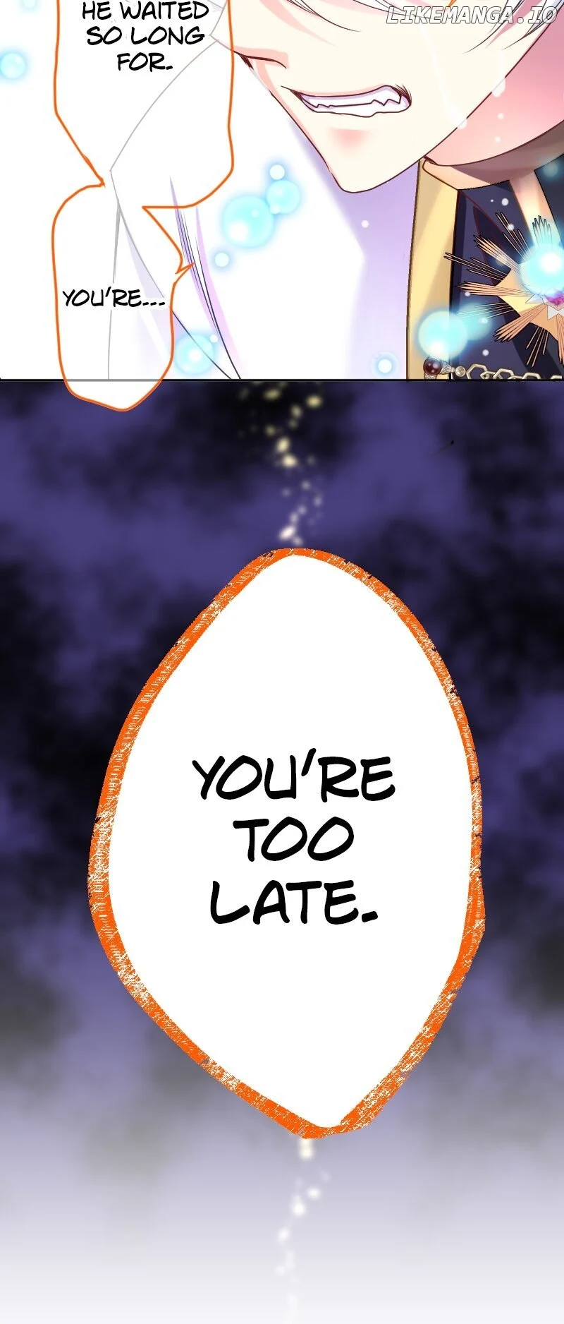 I was Reborn as a Housekeeper in a Parallel World! Chapter 198 page 40