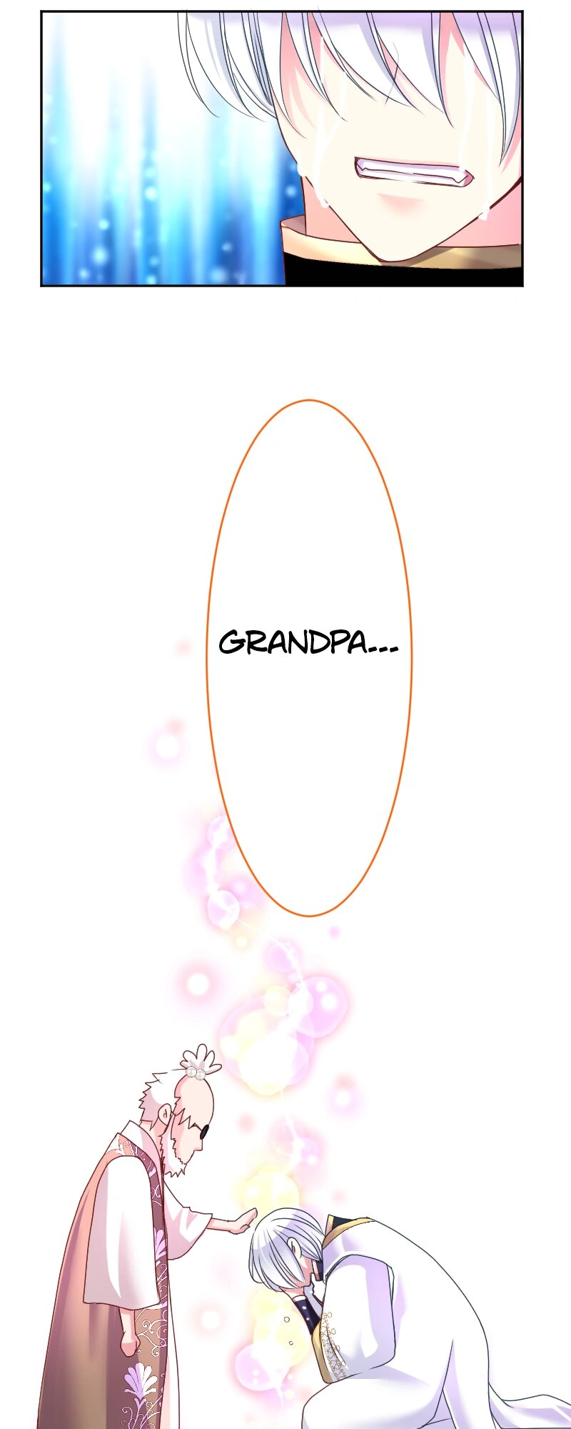 I was Reborn as a Housekeeper in a Parallel World! Chapter 198 page 58