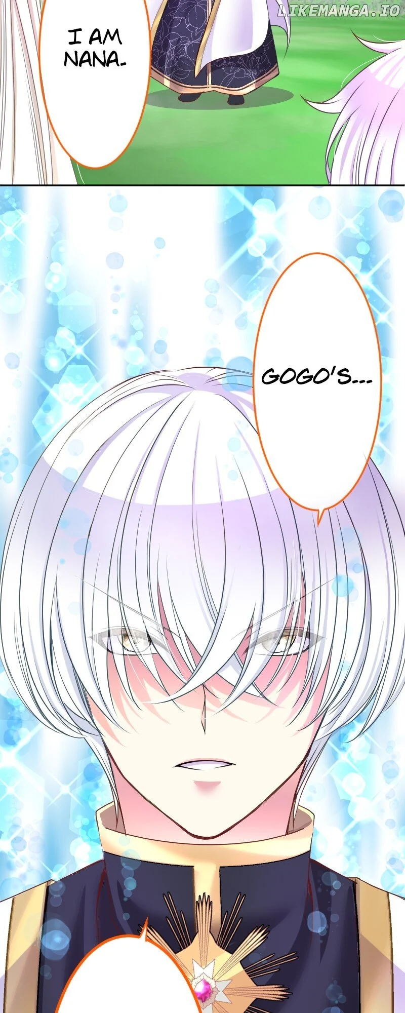 I was Reborn as a Housekeeper in a Parallel World! Chapter 198 page 5