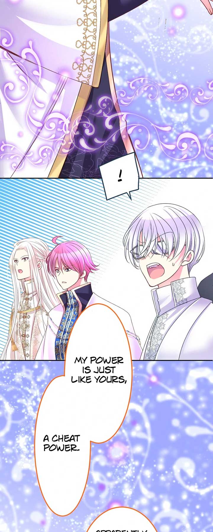 I was Reborn as a Housekeeper in a Parallel World! Chapter 199 page 12