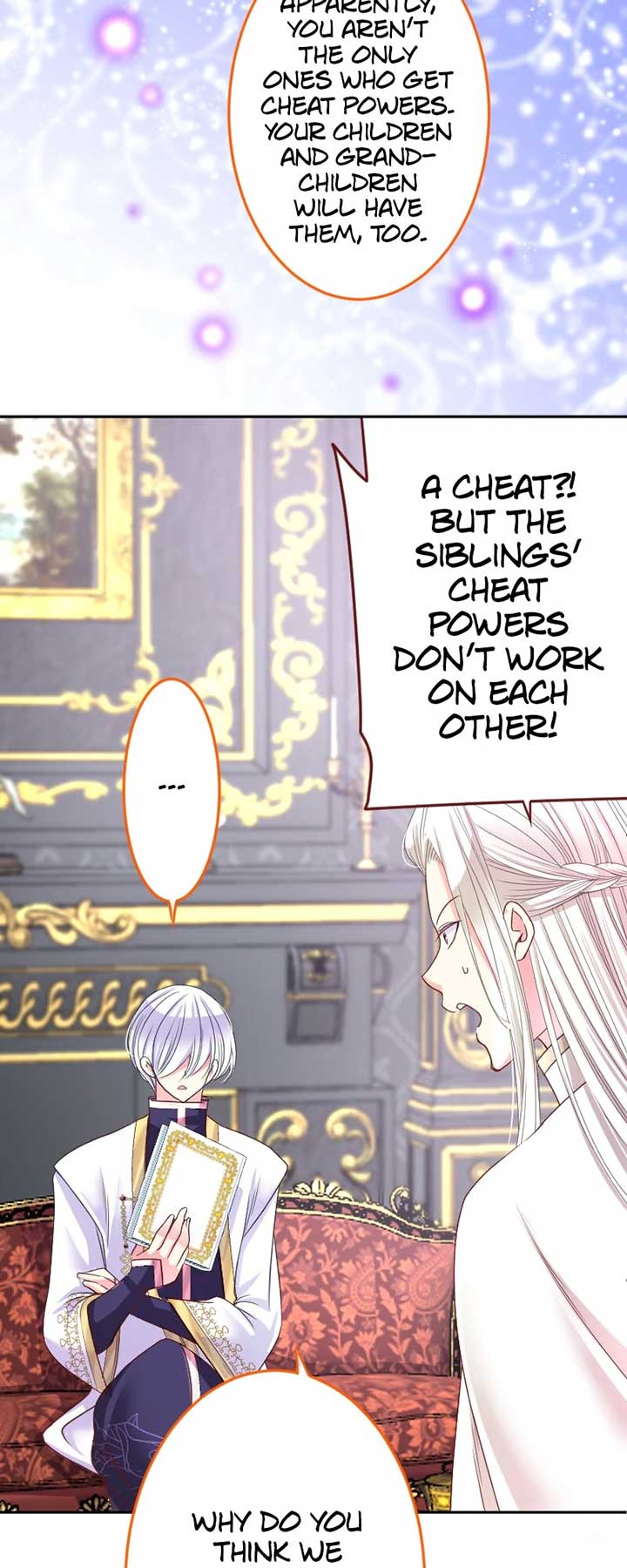 I was Reborn as a Housekeeper in a Parallel World! Chapter 199 page 13