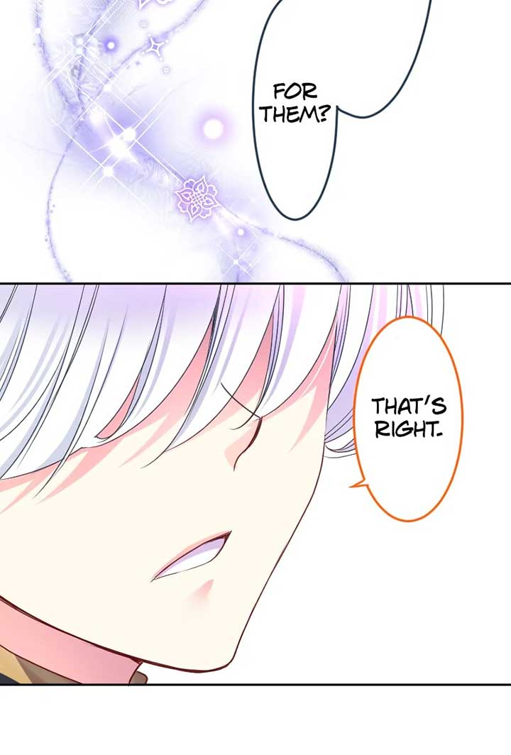 I was Reborn as a Housekeeper in a Parallel World! Chapter 199 page 16