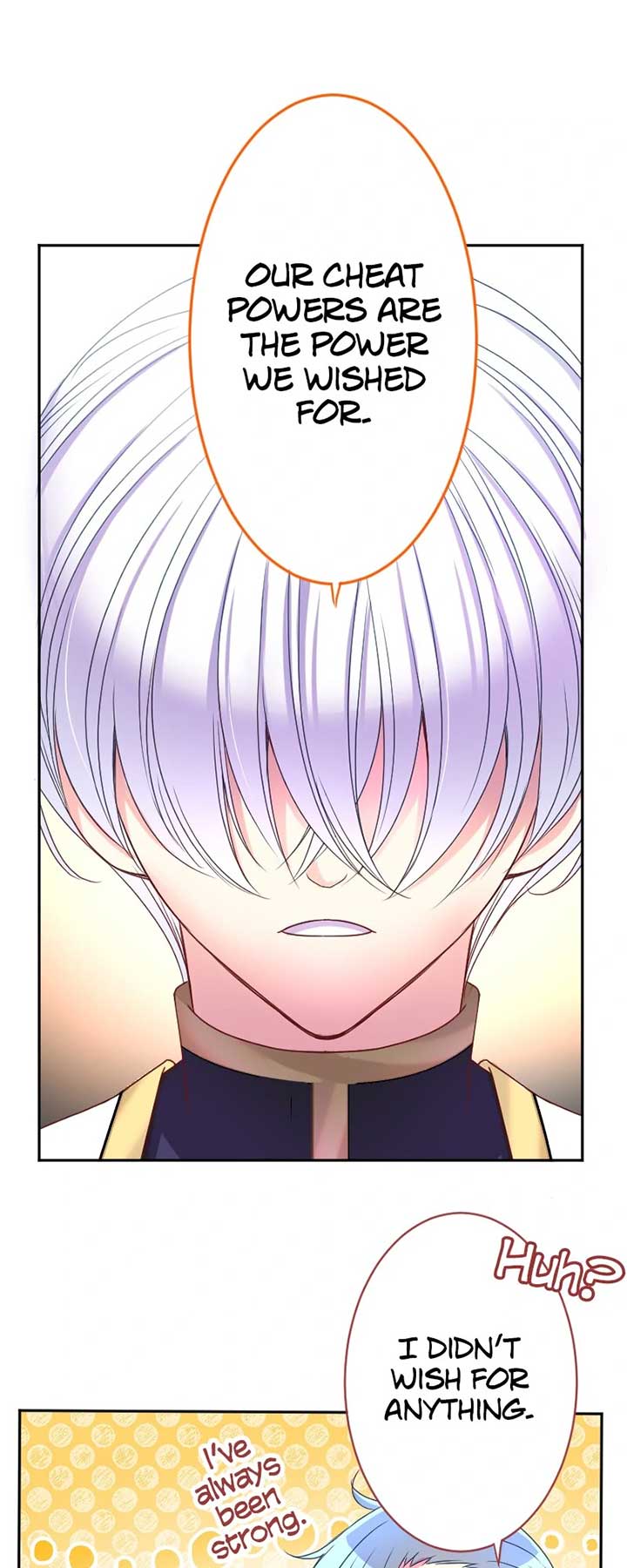 I was Reborn as a Housekeeper in a Parallel World! Chapter 199 page 17