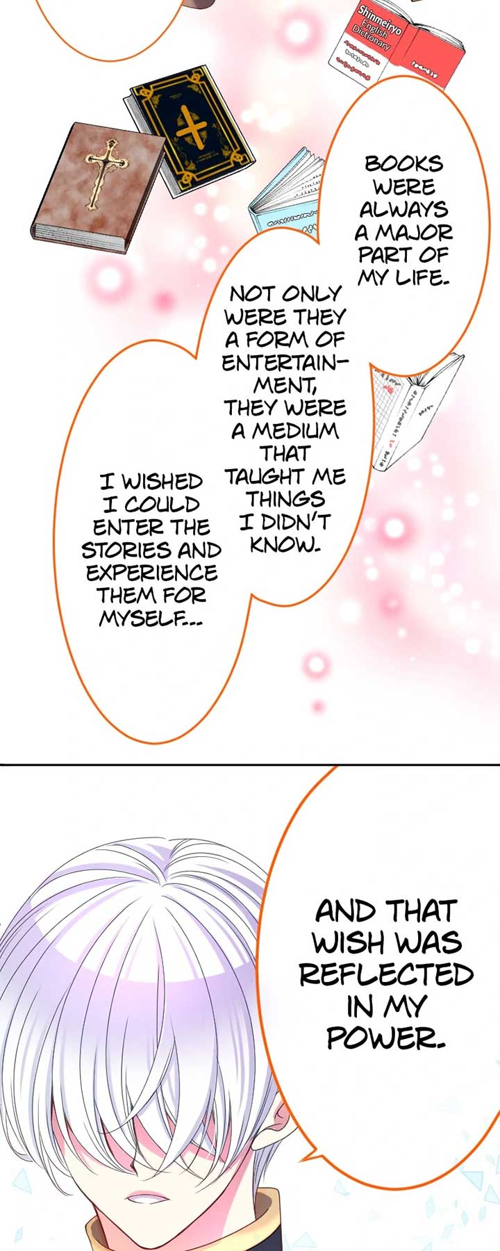 I was Reborn as a Housekeeper in a Parallel World! Chapter 199 page 19