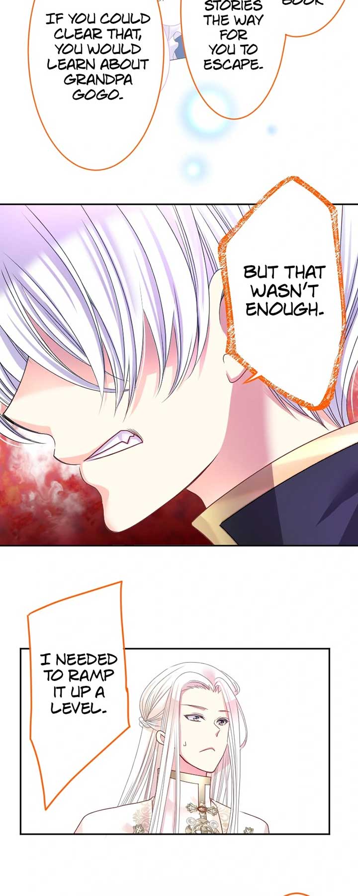 I was Reborn as a Housekeeper in a Parallel World! Chapter 199 page 27