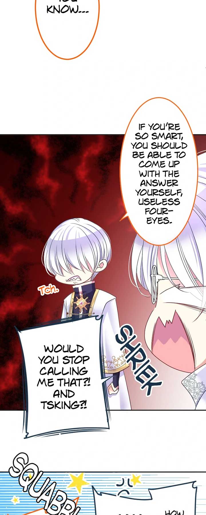 I was Reborn as a Housekeeper in a Parallel World! Chapter 199 page 39
