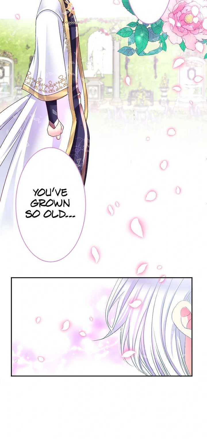 I was Reborn as a Housekeeper in a Parallel World! Chapter 199 page 48