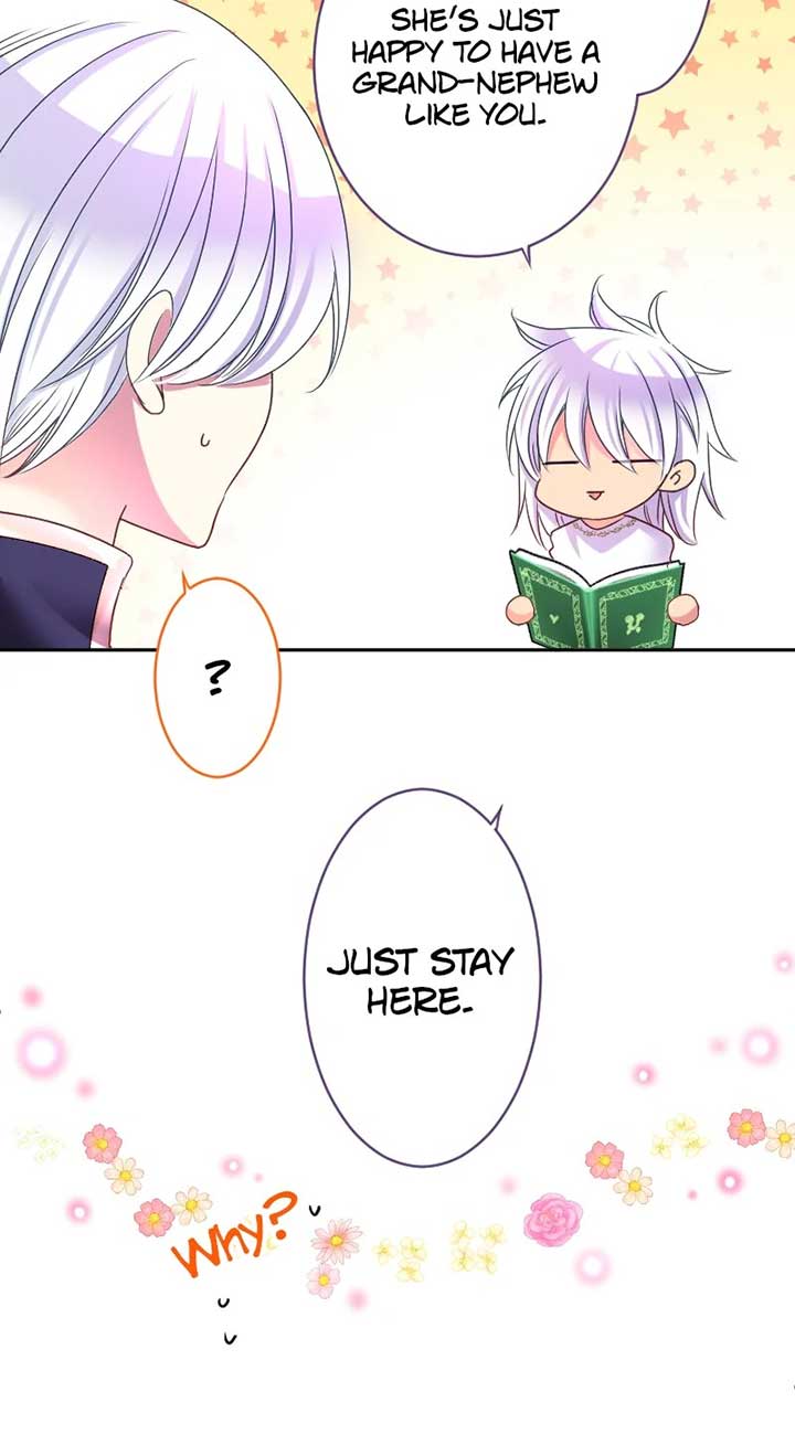 I was Reborn as a Housekeeper in a Parallel World! Chapter 201 page 17