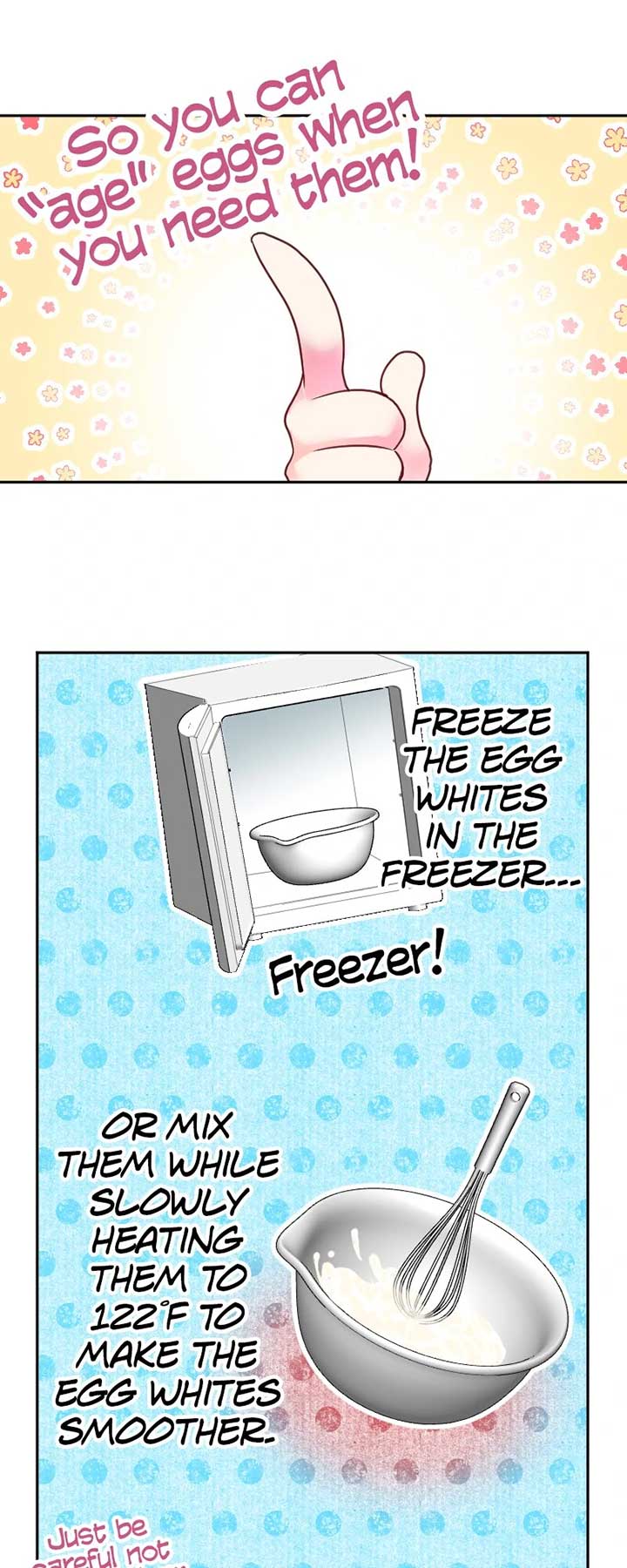 I was Reborn as a Housekeeper in a Parallel World! Chapter 201 page 27