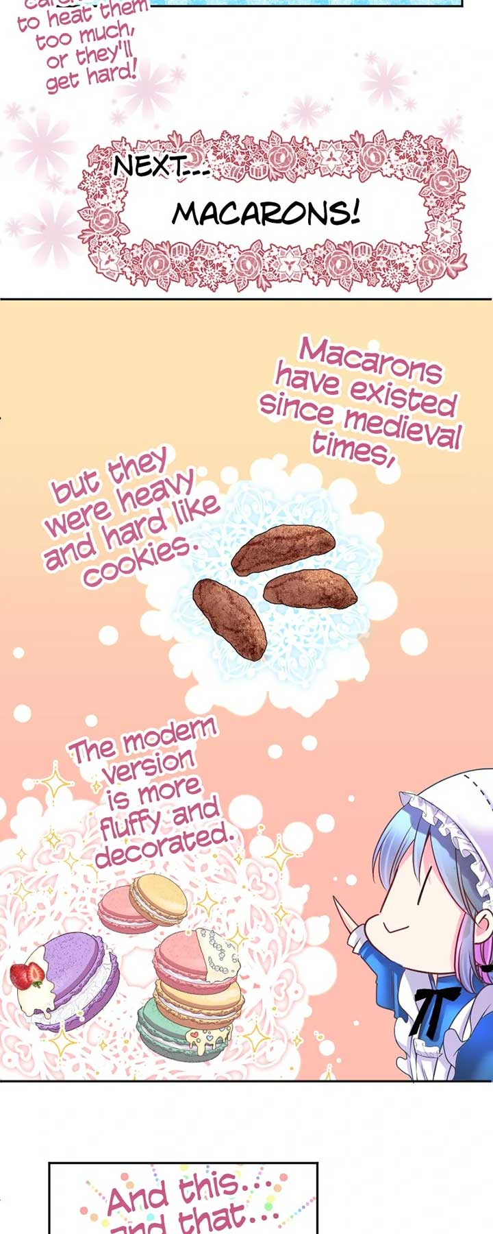 I was Reborn as a Housekeeper in a Parallel World! Chapter 201 page 28