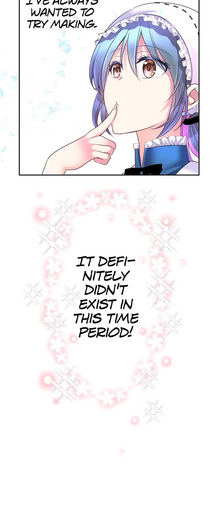I was Reborn as a Housekeeper in a Parallel World! Chapter 201 page 30