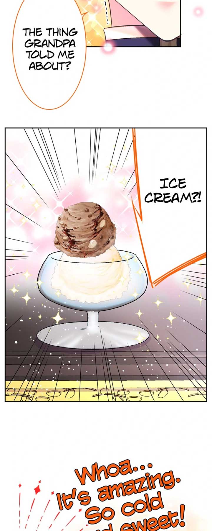 I was Reborn as a Housekeeper in a Parallel World! Chapter 201 page 36