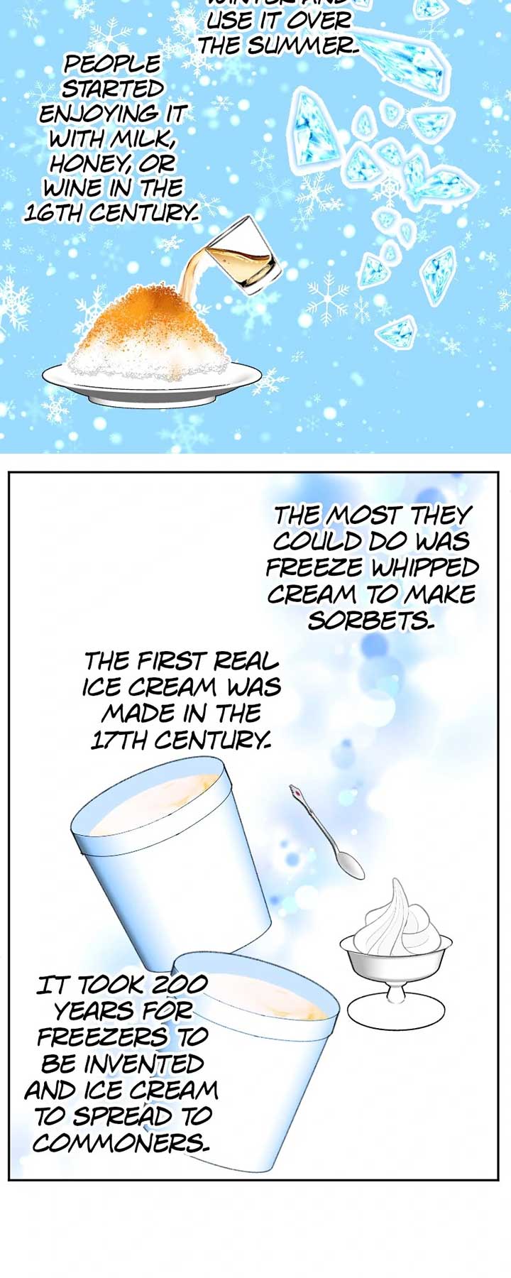I was Reborn as a Housekeeper in a Parallel World! Chapter 201 page 38