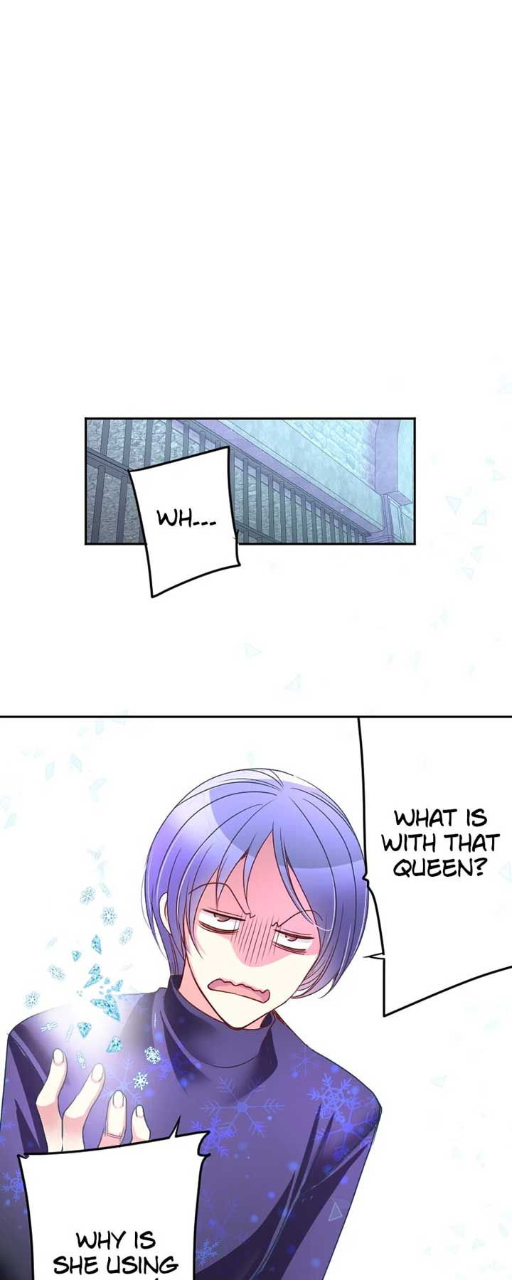I was Reborn as a Housekeeper in a Parallel World! Chapter 201 page 41