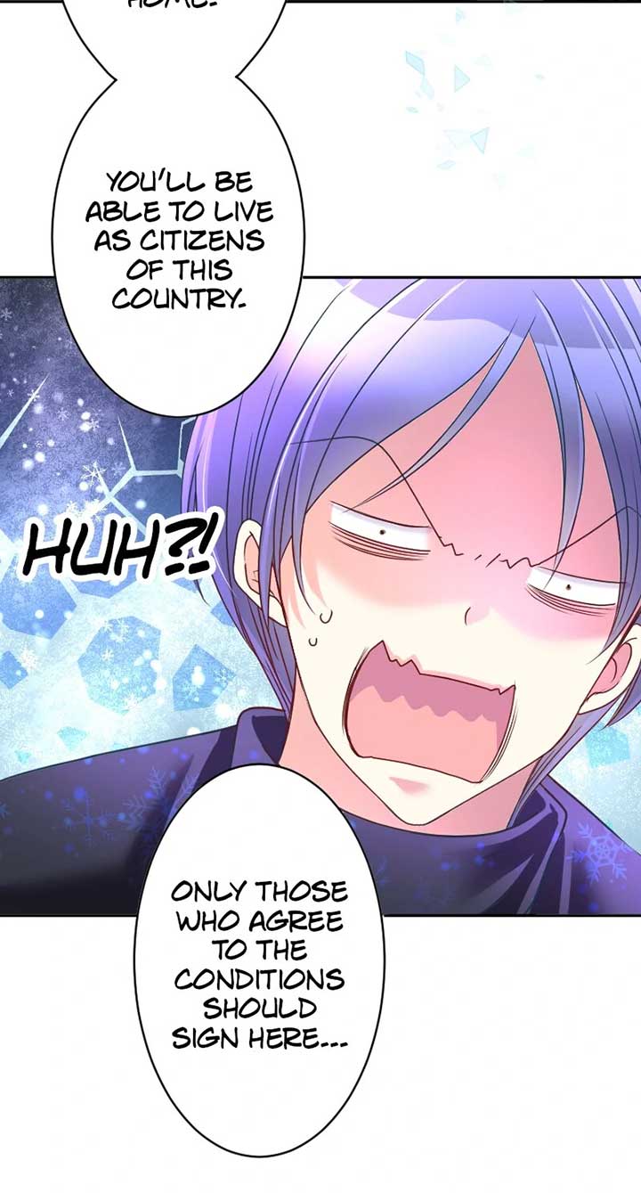 I was Reborn as a Housekeeper in a Parallel World! Chapter 201 page 45
