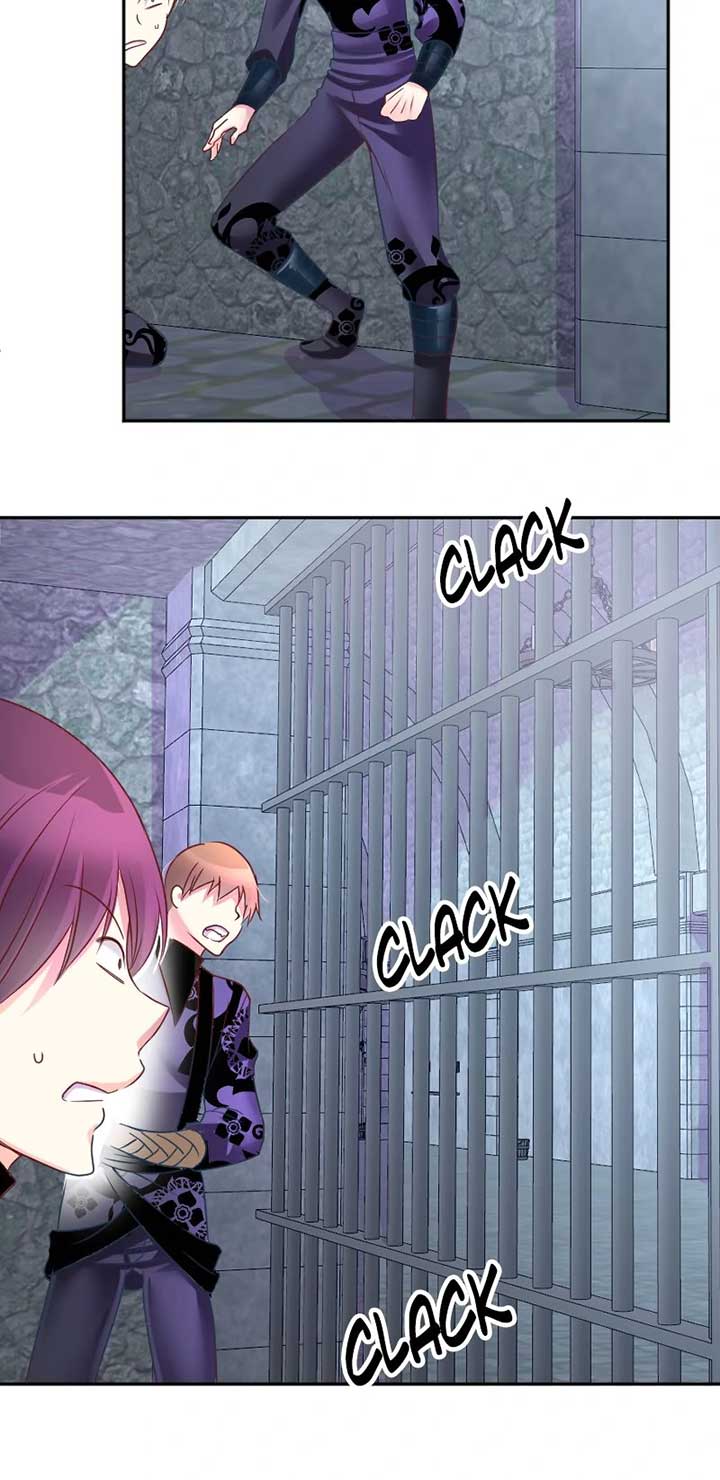 I was Reborn as a Housekeeper in a Parallel World! Chapter 201 page 4