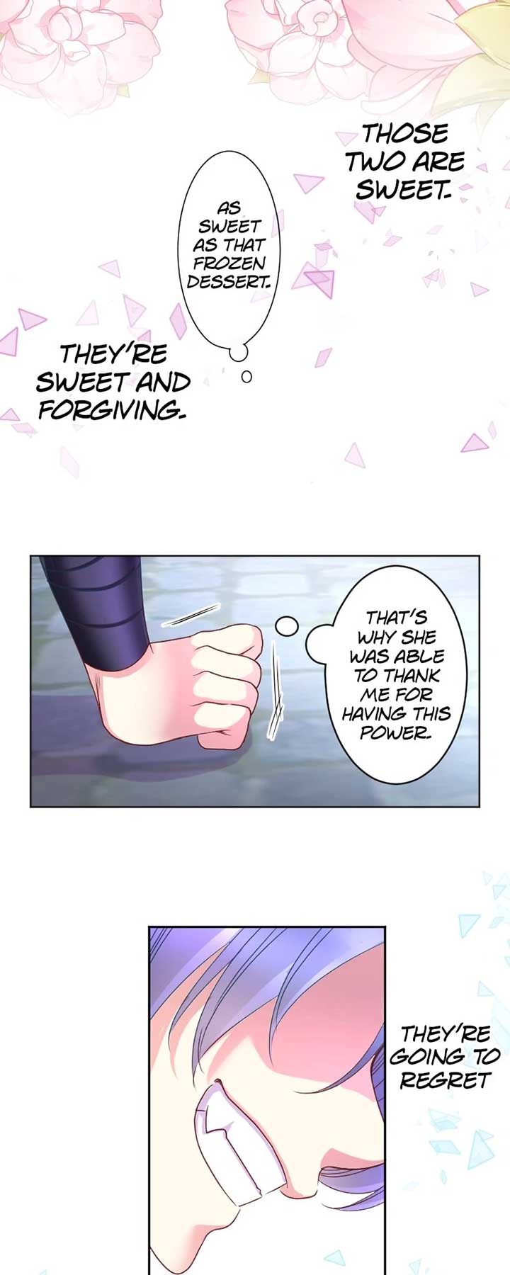 I was Reborn as a Housekeeper in a Parallel World! Chapter 201 page 49